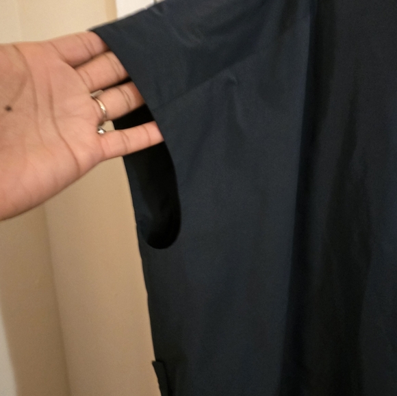 Peserico Oversized Square Spring Jacket - Picture 5 of 13